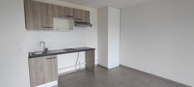 Location Appartement 3 pièces 59m² MONTRABE 31850 - Photo 1