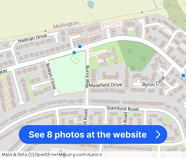 Burns Way, Chester, Cheshire, CH1 - Photo 1