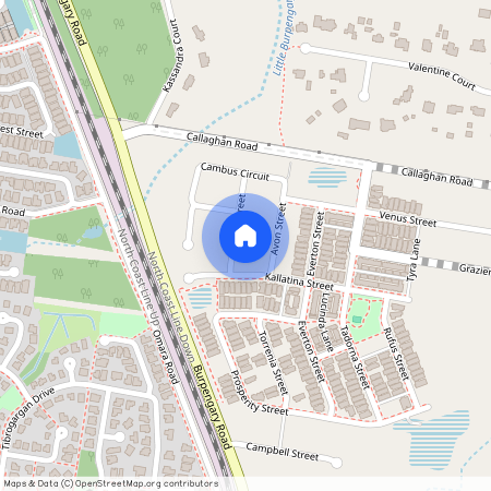 8 Bowen Street, Qld 4504, Narangba