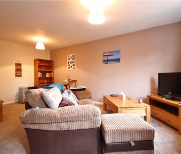 1 bedroom maisonette to rent - Photo 4