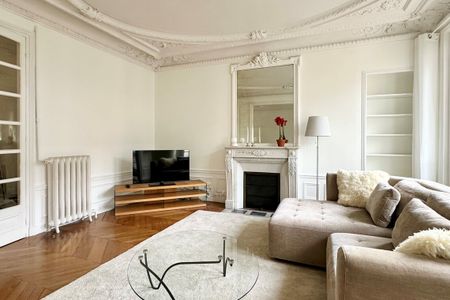 Appartement à louer rue Fabre d'Églantine, Paris 12ème - Photo 5