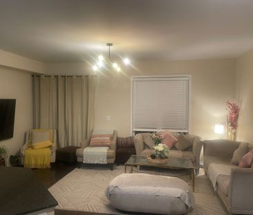 For Lease - 745 Farmstead Drive Unit# 44, Milton, Ontario - Photo 3