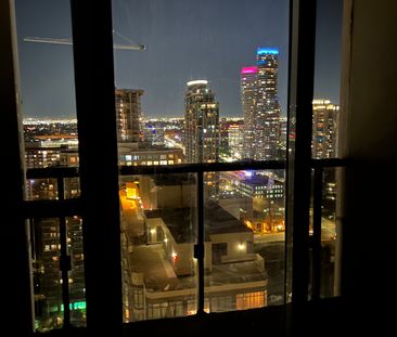 For Lease - 36 Elm Drive Unit# 2910, Mississauga, Ontario - Photo 4