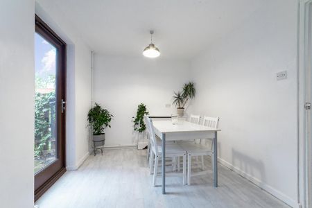 1 bedroom in a house share to rent - Photo 4