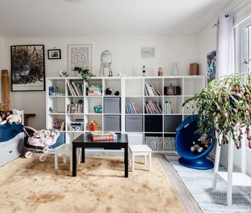 Kvartsstigen, Kungsängen - Photo 6