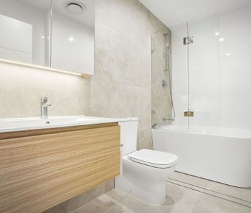 GORGEOUS TWO BEDROOM UNIT! - Photo 1