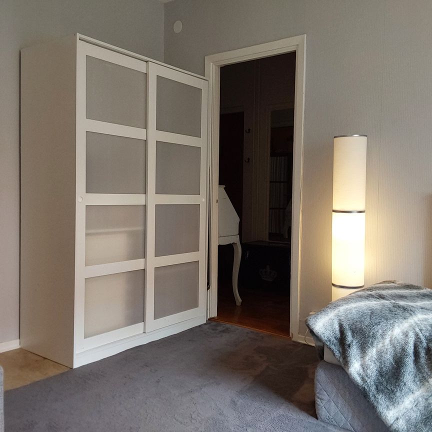 Doktor Sydows Gata, Göteborg - Photo 1