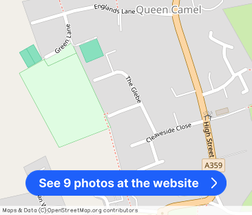 The Glebe, BA22 - Photo 1