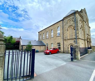 Thorncliffe House, Thorncliffe Street, Huddersfield £695 pcm ⓘ The monthly or weekly payment required by the landlord. Read our glossary page , 2 bedrooms, apartment - conversion, to let * Tenant info - Photo 6