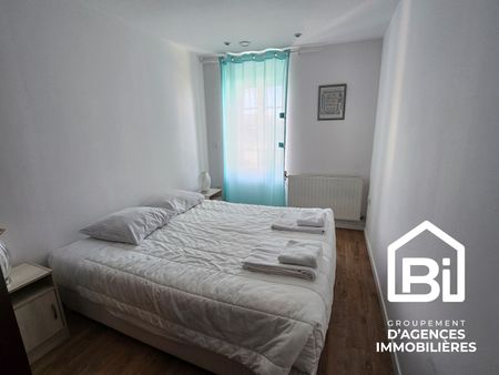 Location Maison 6 pièces 125m² - Photo 5