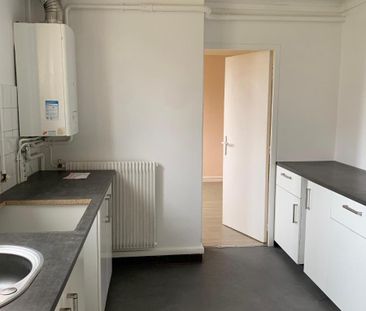 Location Appartement 3 pièces 66m² CLERMONT FERRAND 63000 - Photo 5