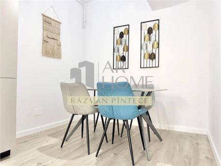 Apartament 2 camere, prima inchiriere, Nord MRS Gradinile Ploiesti - Fotografie 4