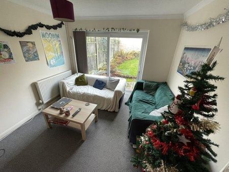 5 bedroom house share to rent - Photo 3