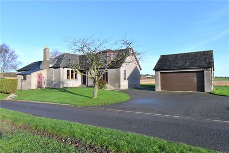 2 East Camps Farm Cottage - Photo 5