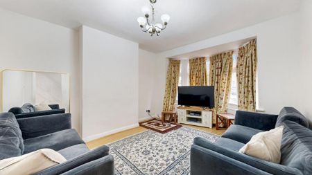 3 bedroom terraced house to rent - Photo 5