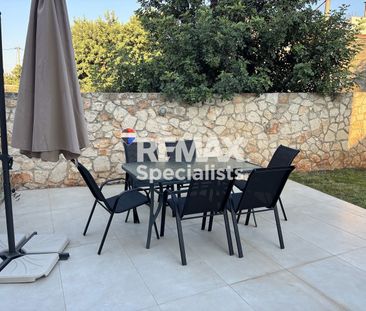 Βίλα για ενοικίαση Αρώνι (Ακρωτήρι) - Photo 2