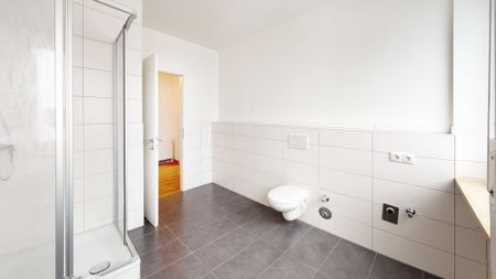 IMMOPARTNER - Moderne Wohnung mit Ausblick! - Photo 4