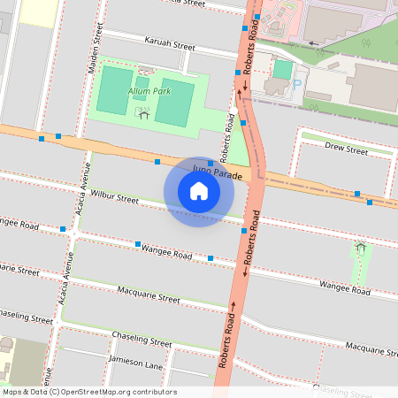 138 Wilbur Street, NSW 2190, Greenacre