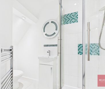 2 bedroom apartment to rent - Photo 5