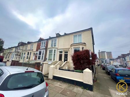 1 bedroom flat to rent - Photo 3