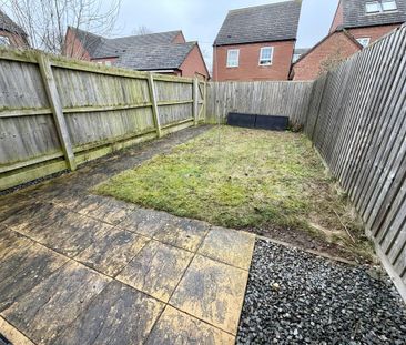 2 bedroom terraced house to rent - Photo 6