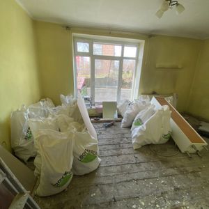 Garsonieră în curs de renovare, 34 mp, zona Centru - Fotografie 3