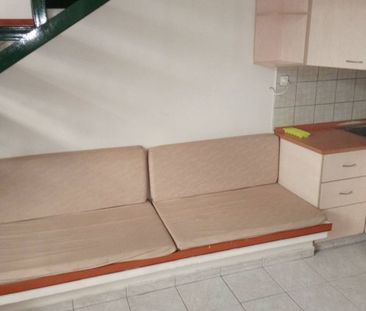 Studio/Γκαρσονιέρα για ενοικίαση Νεράϊδα (Λάρισα) - Φωτογραφία 5