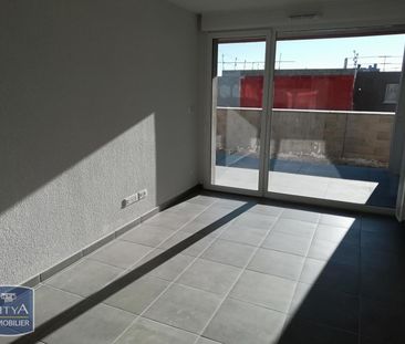 Location Appartement 2 pièces 44m² JUVIGNAC 34990 - Photo 4