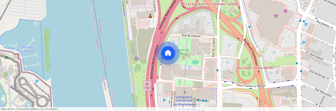 70 Rue de la Barre, Longueuil, Longueuil, Montérégie, J4K 5J3