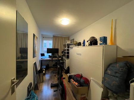 Te huur: Appartement Kipstraat 75 in Rotterdam - Foto 3