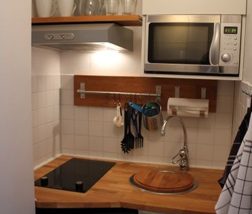 Långvretsvägen, Spånga - Photo 1