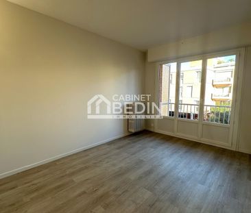 Location Appartement 3 pièces Toulouse - Photo 4