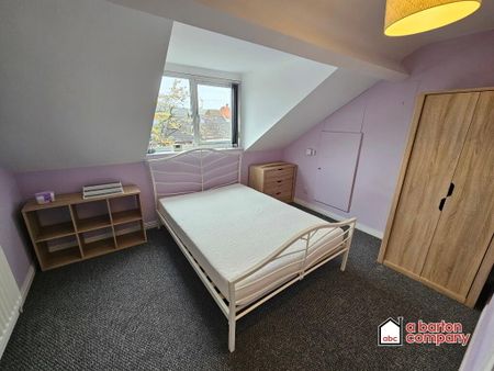 56 Donegall Avenue, Malone Lower, Belfast, BT12 6LX - Photo 4