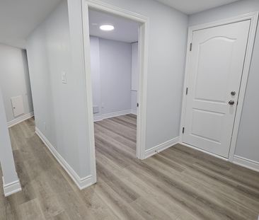 For Lease - 6 Marine Drive, Brampton, Ontario - Photo 4