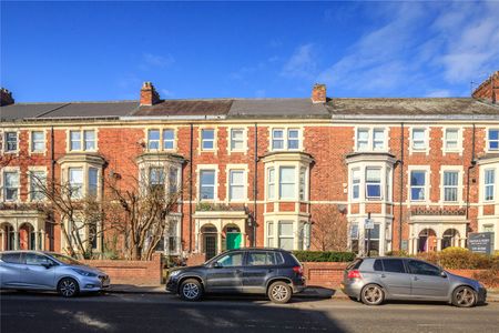 Osborne Road, Newcastle Upon Tyne - Photo 5