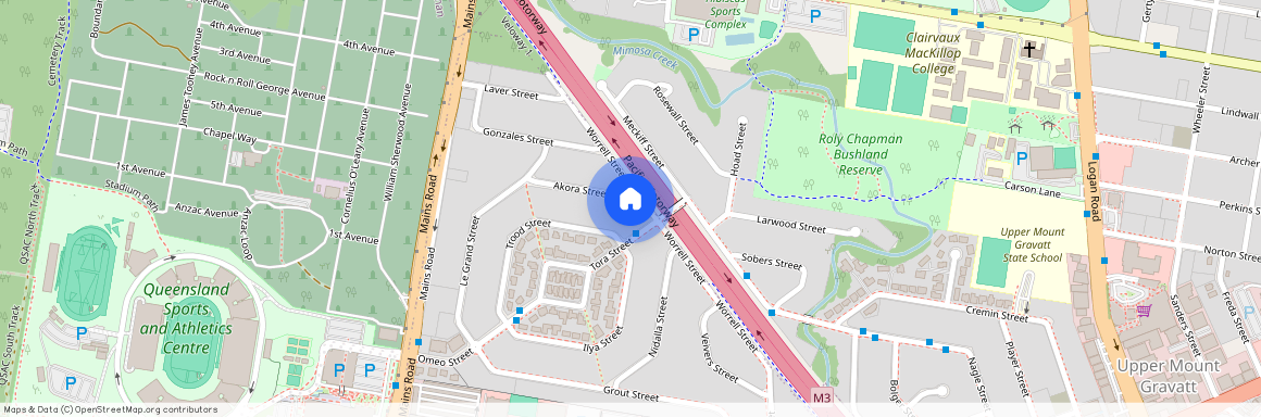 2 Akora Street, Qld 4109, Macgregor