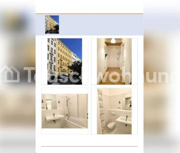 TAUSCHWOHNUNG Gemütliche 1-Zimmer Wohnung in Moabit - Photo 1