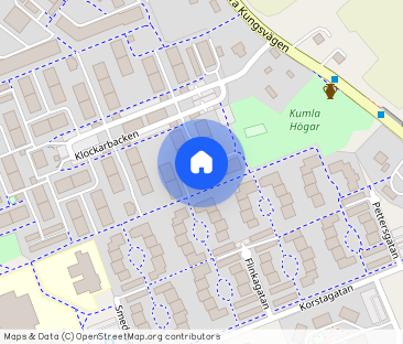 Klockarbacken 48 - Photo 1