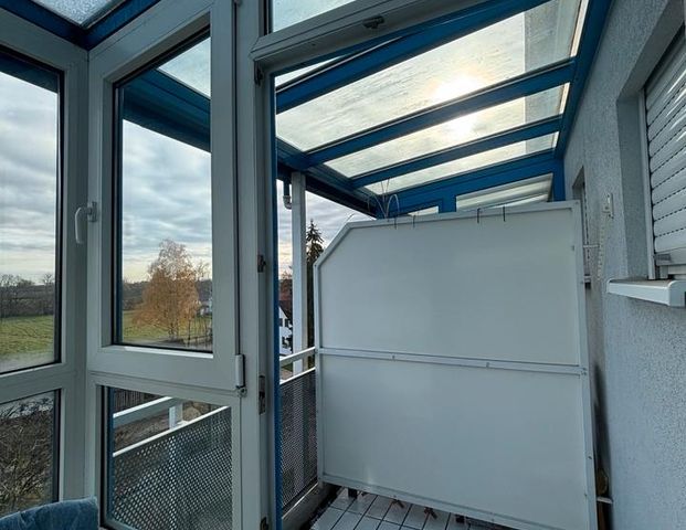 1 Zimmer Wohnung - Foto 1