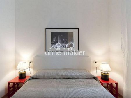 Komplett saniert Wohnung 1 Schlafzimmer, Bad und Küche - Photo 3