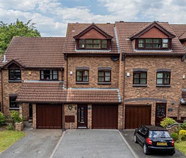 Birchdale Road, Appleton, Warrington, WA4 - Photo 1