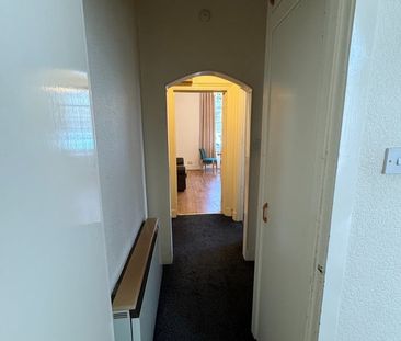 1 Bed Flat, Belgrave Terrace, AB25 - Photo 2