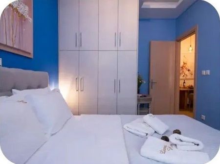 Διαμέρισμα για ενοικίαση Κέντρο (Νέος Κόσμος) - Photo 2