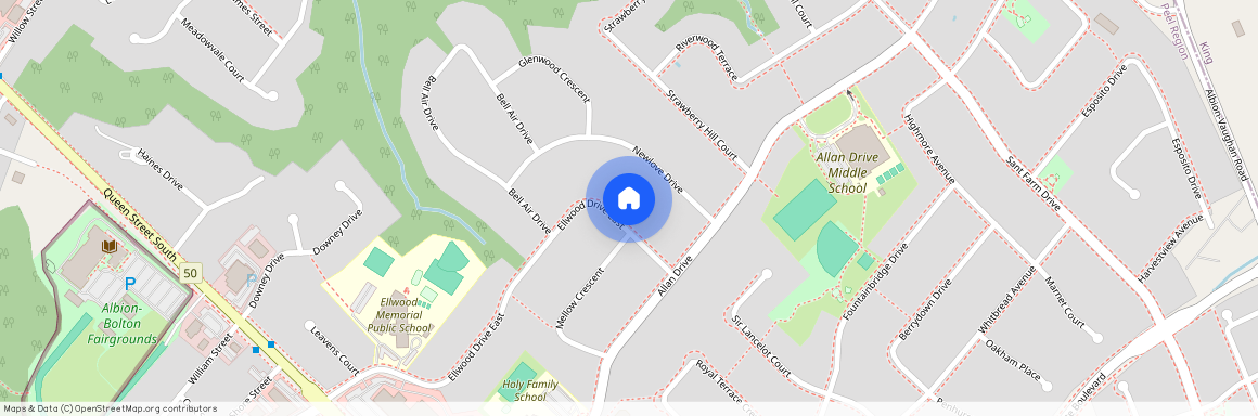 165 Ellwood Drive, Caledon