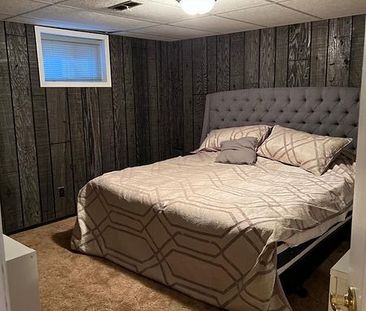 For Lease - 346 Wenlock Avenue Unit# Lower Level(basement), Richmon... - Photo 2