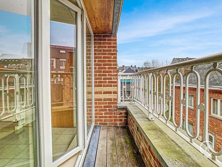 Appartement te huur - Foto 5