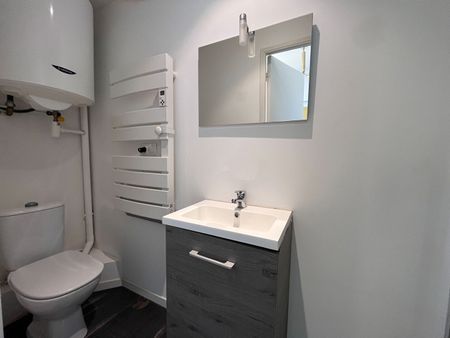 Location Appartement 1 pièce 18m² - Photo 5