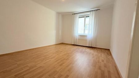 Karmeliterplatz-Charme trifft modernen Komfort – 2-Zimmer-Neubauwohnung mit Stellplatz im Innenhof. - Photo 4