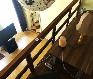 Kiadó jó állapotú lakás - Budapest VI. kerület - Fotó 2