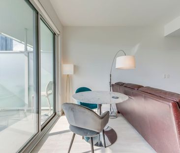 For Lease - 15 Queens Quay Unit# 2905, Toronto, Ontario - Photo 5